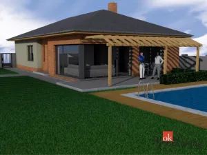 Prodej rodinného domu, Sudice, Stiborská, 150 m2