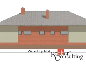 Prodej rodinného domu, Sudice, Stiborská, 150 m2