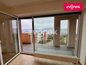 Pronájem bytu 3+kk, Zlín, Podlesí I, 92 m2