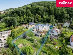 Prodej vily, Hranice - Hranice I-Město, 540 m2