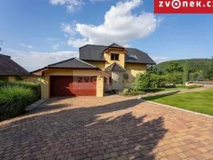 Prodej vily, Hranice - Hranice I-Město, 540 m2