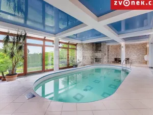 Prodej vily, Hranice - Hranice I-Město, 540 m2