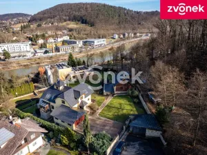 Prodej kanceláře, Hranice - Hranice I-Město, 660 m2