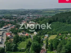 Prodej pozemku pro bydlení, Zlín - Malenovice, 471 m2