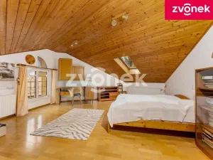 Prodej rodinného domu, Pozlovice, Na Drahách, 180 m2