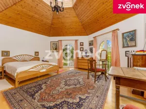 Prodej rodinného domu, Pozlovice, Na Drahách, 180 m2