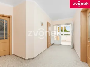 Prodej vily, Zlín, Hornomlýnská, 218 m2