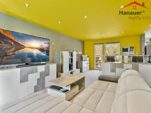 Prodej rodinného domu, Úštěk - Lukov, 100 m2