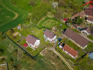 Prodej rodinného domu, Úštěk - Lukov, 100 m2