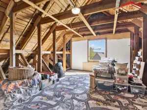 Prodej rodinného domu, Úštěk - Lukov, 100 m2