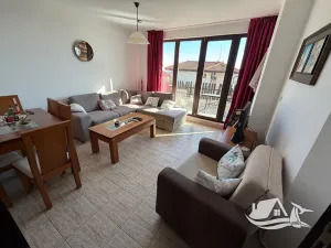 Prodej bytu 3+kk, Kosharitsa, Bulharsko, 90 m2