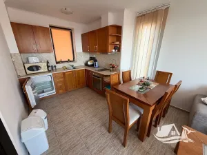 Prodej bytu 3+kk, Kosharitsa, Bulharsko, 90 m2