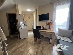 Prodej bytu 2+kk, Nesebar, Bulharsko, 52 m2