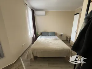Prodej bytu 2+kk, Nesebar, Bulharsko, 52 m2