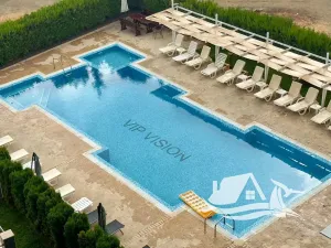 Prodej bytu 2+kk, Nesebar, Bulharsko, 52 m2