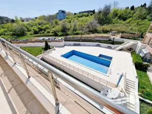 Prodej bytu 2+kk, Bjala, Bulharsko, 46 m2