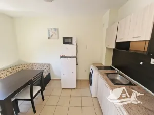 Prodej bytu 2+kk, Bjala, Bulharsko, 45 m2