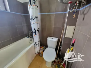 Prodej bytu 2+kk, Bjala, Bulharsko, 40 m2