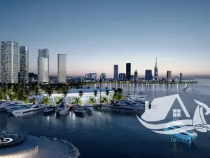 Prodej bytu 1+kk, Batumi, Gruzie, 32 m2