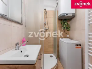 Prodej bytu 2+kk, Vizovice, Říčanská, 56 m2