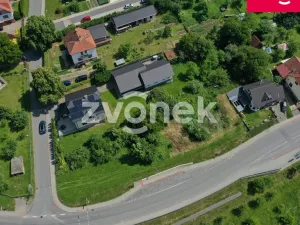 Prodej pozemku pro bydlení, Pozlovice, Leoše Janáčka, 554 m2