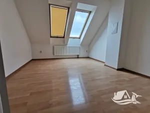 Prodej bytu 2+kk, Brno, Otiskova, 62 m2