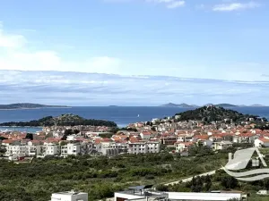 Prodej rodinného domu, Vodice, Chorvatsko, 164 m2