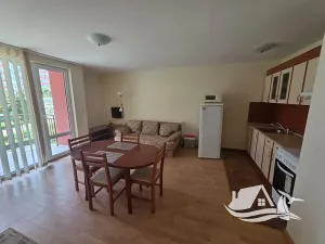 Prodej bytu 2+kk, Sveti Vlas, Bulharsko, 60 m2