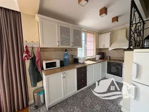 Prodej bytu 3+kk, Nesebar, Bulharsko, 121 m2