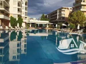 Prodej bytu 3+kk, Nesebar, Bulharsko, 121 m2