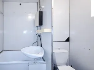 Pronájem bytu 1+kk, Pardubice, Lidická, 36 m2