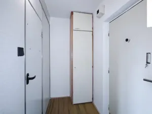 Pronájem bytu 1+kk, Pardubice, Lidická, 36 m2