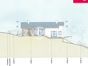 Prodej pozemku pro bydlení, Březnice, 468 m2