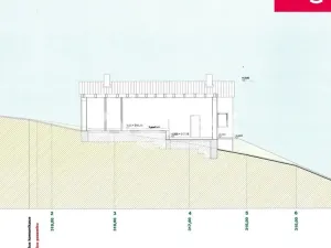 Prodej pozemku pro bydlení, Březnice, 468 m2