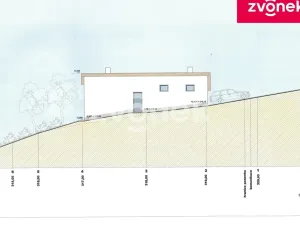 Prodej pozemku pro bydlení, Březnice, 468 m2
