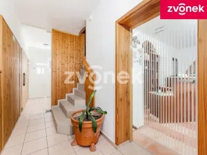 Prodej komerčního pozemku, Fryšták, Dolnoveská, 4200 m2