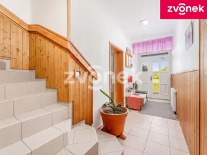 Prodej komerčního pozemku, Fryšták, Dolnoveská, 4200 m2