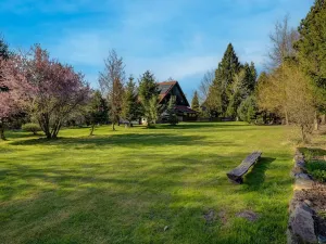 Prodej rodinného domu, Žandov, 289 m2