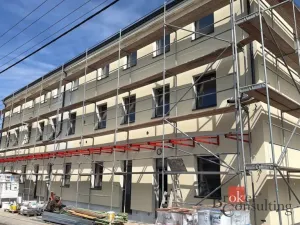 Prodej bytu 2+1, Brno - Líšeň, Holzova, 39 m2