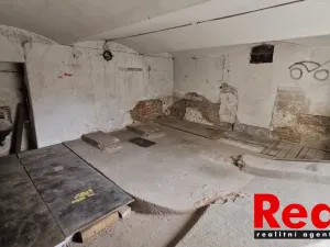 Pronájem garáže, Brno - Veveří, Grohova, 30 m2