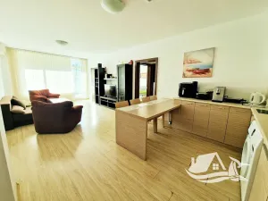 Prodej bytu 3+kk, Bjala, Bulharsko, 114 m2