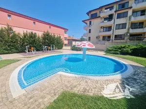 Prodej bytu 2+kk, Bjala, Bulharsko, 62 m2