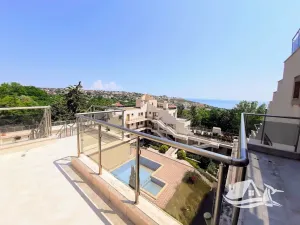 Prodej bytu 2+kk, Bjala, Bulharsko, 69 m2