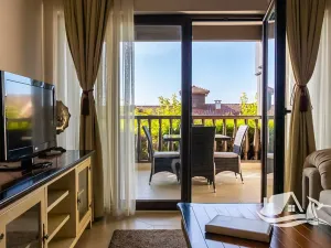 Prodej bytu 2+kk, Kavarna, Bulharsko, 97 m2