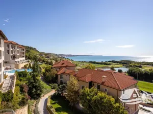 Prodej bytu 2+kk, Kavarna, Bulharsko, 97 m2