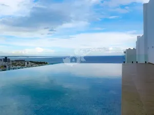 Prodej bytu 1+kk, Trikomo, Kypr, 39 m2