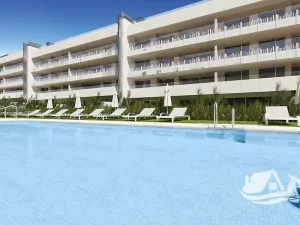 Prodej bytu 5+kk, Marbella, Španělsko, 135 m2