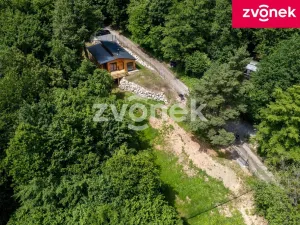 Prodej chaty, Kašava, 124 m2