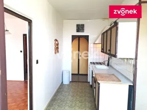 Prodej bytu 3+1, Zlín - Prštné, Svat. Čecha, 68 m2