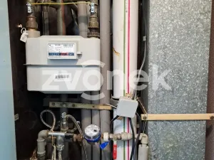 Prodej bytu 3+1, Zlín - Prštné, Svat. Čecha, 68 m2